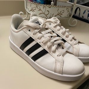 Womens Adidas Shoes